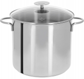 Marmite 22 cm Inox Mutine Fixe