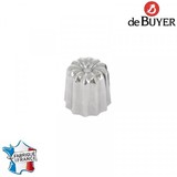 Mini cannele bordelais inox o3.5cm