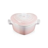 Mini-Cocotte Cur Shell Pink