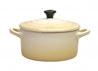 Gril geant les forgees 35x25cm