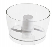 Mini cuve pour robot Magimix Mini Plus