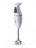 Mixeur plongeant M120 Pop blanc