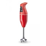 Mixeur plongeant M120 Pop rouge