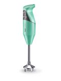 Mixeur plongeant M200 SwissLine bleu Turquoise