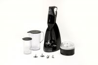 Mixeur plongeant M250 SwissLine noir Black Edition