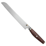 Miyabi Couteau a pain fonte 230 mm  Custom Made