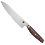 Miyabi Gyutoh fonte 200 mm Custom Made