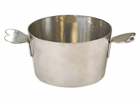 Moule a charlotte inox 18/10s/couv.o18