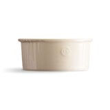 Moule a souffle en argile O 21 cm