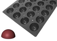 Moulflex pro-1/2 sph. s/pl. gn 1/1-18e