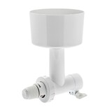 Moulin a Farine ou cafe pour Robot Patissier Ankarsrum