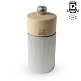 Moulin a poivre manuel 12 cm LINE aluminium