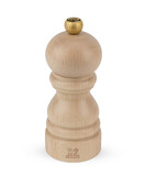 Moulin a Poivre Manuel 12 cm en Bois Naturel PARIS