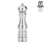 Moulin a Poivre Manuel 22 cm en Inox PARIS CHEF