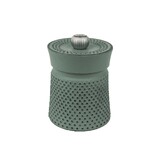 Moulin a poivre manuel Bali en fonte Vert Celadon 8 cm