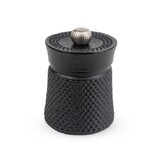 Moulin a poivre manuel Bali en fonte Noir 8 cm