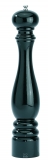 Moulin a poivre manuel Paris U'select Laque Noir 40 cm