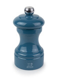 Moulin a sel Manuel 10 cm Bleu pacifique BISTRO