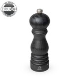 Moulin a sel Manuel 18 cm Graphite PARIS Mecanisme Zirlion