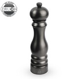 Moulin a Sel Manuel 22 cm Carbone U'select PARIS CHEF Mecanisme Zirlion