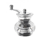 Moulin ceramique boogie manivelle 7cm