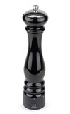 Moulin Poivre 30 cm Paris Icone U'select Laque Noir