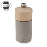 Moulins a sel Boreal 12cm Gris Galet