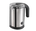 Mousse de lait machine