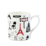 Mug CA C'EST PARIS !