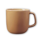 Mug de 33 cl Madeleine Terre de Sienne