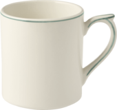 Mug FILET CELADON