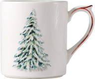 Mug FILET NOEL