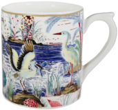 Mug Le Jardin du Palais
