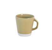 Mug Vert Argile Cantine 8,5 cm