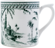 Mug Les Depareillees Vue d'Orient