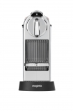 Nespresso Citiz argent automatique Magimix