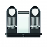 Nespresso Citiz & Co gris Krups