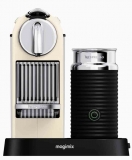 Nespresso Citiz & Milk ivoire automatique Magimix