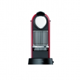 Nespresso Citiz rouge Krups
