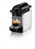Nespresso M110 Pixie chrome automatique Magimix