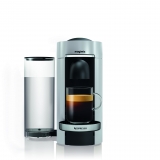 Nespresso Vertuo argent M600