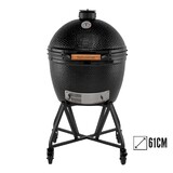 Pack ONYX XLARGE avec l'Egg Large, le chariot a roulettes & le conveggtor + 4 ac