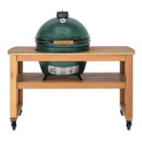 Pack EGG XLarge table eucalyptus