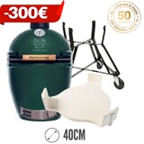 Pack MEDIUM avec l'Egg Medium, le berceau a roulettes & le conveggtor