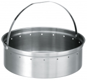 Panier Inox pour Autocuiseur 24 cm ALTO 9L