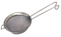 Passe-bouillon en inox 18/10 o 10 cm