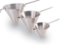 Passe-sauce chinois o 23 cm inox