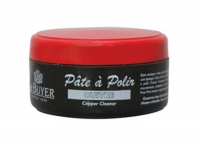 Pate a Polir 1 L pour Argent