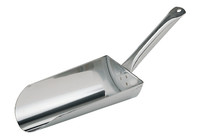 Pelle a farine avec manche 24 cm