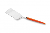 Pelle a lasagne Tang orange